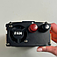 Інвертор перетворювач напруги UKC Power Inverter 12-220V, 2000W, фото 4
