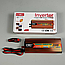 Інвертор перетворювач напруги UKC Power Inverter 12-220V, 2000W, фото 5