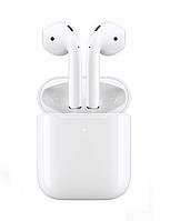 AirPods 2 (JEELY) White