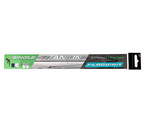 Повідець Flagman Titanium Mono 20см 7кг