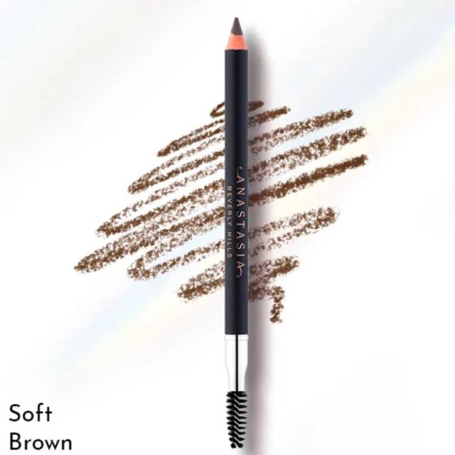 Anastasia Beverly Hills Perfect Brow Pencil Soft Brown Anastasia Beverly Hills Perfect Brow Pencil Soft Brown