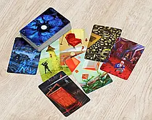 Настільна гра Містеріум / Mysterium (Металева коробка)!, фото 3