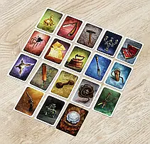 Настільна гра Містеріум / Mysterium (Металева коробка)!, фото 5