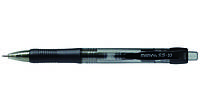 RB-10 Висувна кулькова ручка 1,0 мм чорний-22шт