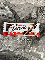 Батончики Kinder Bueno 43 грм