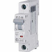 Автоматический выключатель Eaton 1pol HL B 20A 194722