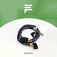 Кабель живлення і USB (DCM 300-монітор)