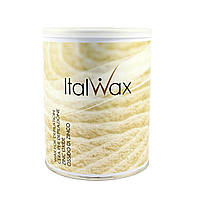 Воск в банке ItalWax цинк 800 мл