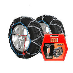 Ланцюги протиковзання на колеса, "ромб" V5-115 16mm / EL 100 622