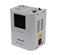Стабілізатор для котла, телевізора Luxeon LDW-500 білий