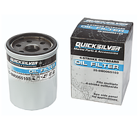 Фильтр Масляный Quicksilver Для 30 - 115 Л.С.