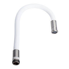 Гусаки для гнучкого змішувача