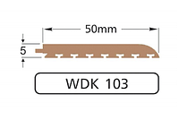 Полоса Wdk103, 50 Мм (10М)