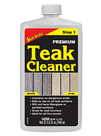 Очиститель Тика Starbrite Teak Cleaner 950Ml