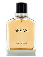 Туалетная вода Giorgio Armani Eau d Aromes