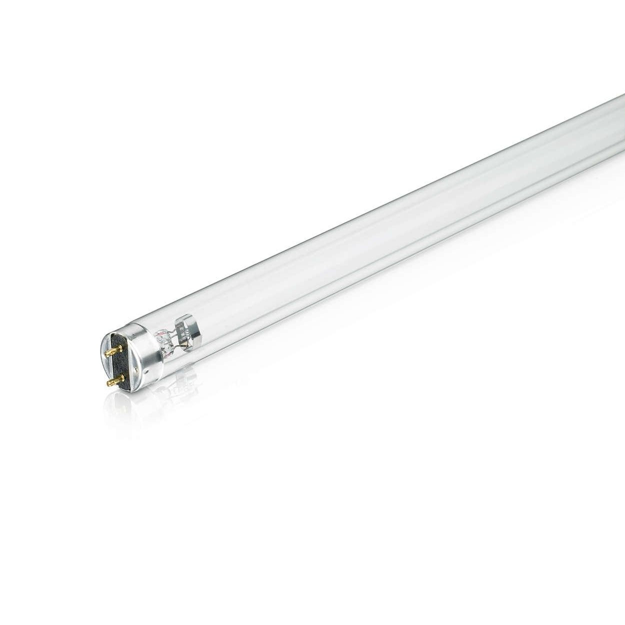 Лампа Бактерицидная PHILIPS TUV 15W SLV/25 — Купить Недорого на Bigl.ua ...