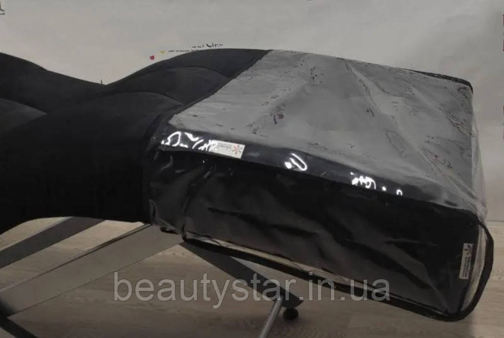 Чохол для ножної частини анатомічної кушетки захисні накидки чохли для кушетки BR_, фото 1