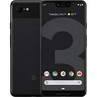 Смартфон Google Pixel 3 XL 4/64GB Black оригинал витрина