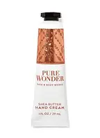 Крем для рук Bath and Body Works Pure Wonder