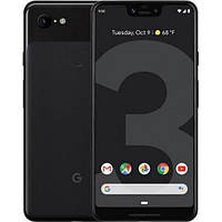 Смартфон Google Pixel 3XL 4/64GB Black оригинал новый