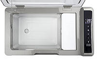 Автомобильный портативный холодильник-морозильник G-22