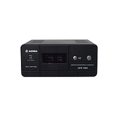Джерело безперебійного живлення UPS 1000 "ARUNA"