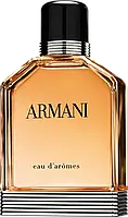 Туалетная вода Giorgio Armani Eau d Aromes 100