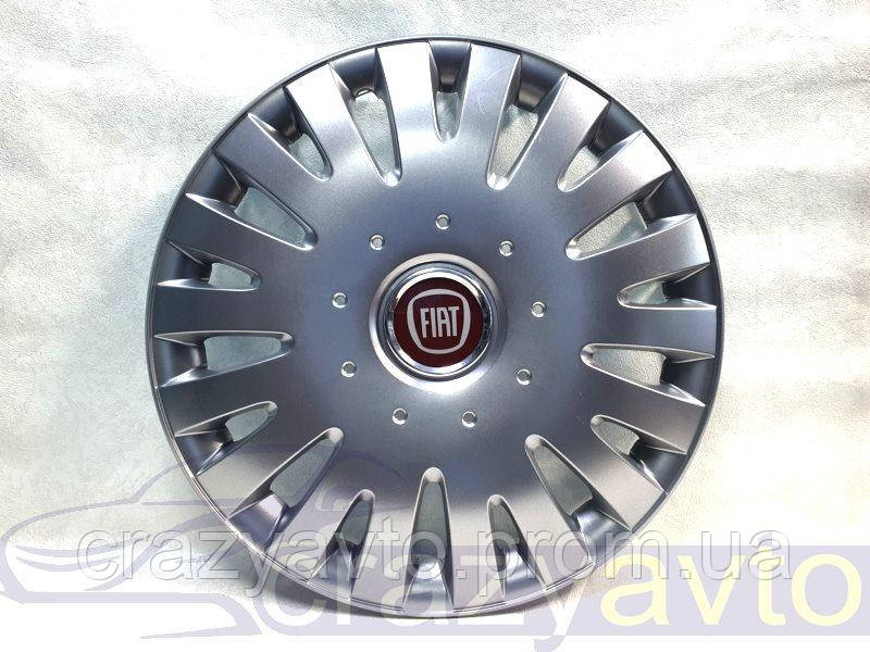 Колпаки для Колес Fiat R14 4шт SKS/SJS 211 — Купить Недорого на Bigl.ua ...