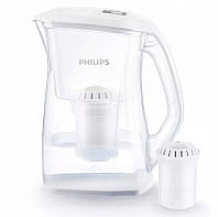 Фильтр-кувшин для воды Philips AWP2970/10 2,7 l