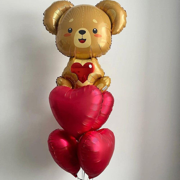 Готові сети "Love is"