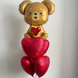 Готові сети "Love is"