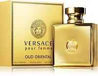 Парфюмированная вода Versace Pour Femme Oud Oriental 100ml