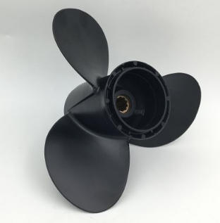 Гребний гвинт 3 X 10-1/4" X 11" Suzuki
