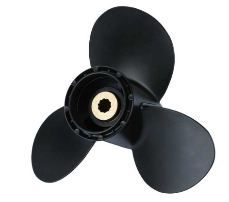 Гребний гвинт 3x10-3/8x13 Suzuki
