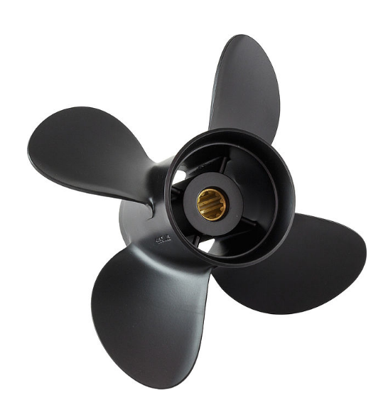 Гребний гвинт AMITA 4 10"-14" Suzuki