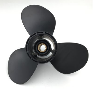 Гребний гвинт 3 X 11-1/2" X 13" Suzuki