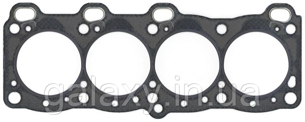 Прокладка головки блока циліндрів Mazda 323 BF BW BG 1,7D PN 1987-1994