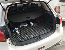 Шторка полиця багажника MITSUBISHI ASX 2013 2014 2016 2017 2018 2019 2020 2021