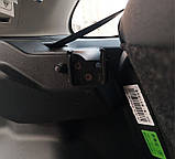 Шторка багажника Mitsubishi Outlander Sport 2013 2014 2015 2016 2017 2018 2019 2020 2021, фото 4