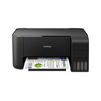 БФП 3в1 Epson L3210 + чорнила [C11CJ68401]