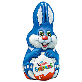 Фігурка Kinder Великодній кролик Синій 75g
