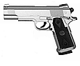 Іграшковий пістолет ZM25 на кульках 6 мм топ, фото 6