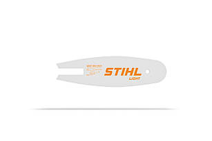 Шина Stihl Light 10 см 1,1 мм 1/4" P (30070030101)