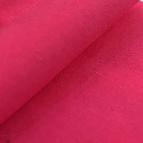 Сорочкова тканина Малина