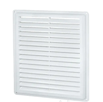 Решітка нероз'ємна 250х250 Арт.40095 TDM