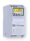 Преобразователь частоты WEG CFW300A06P0, 230V 6A/1,5kW
