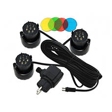 Superfish Pond LED Light 3 - підсвітка, світильники для ставка, водоспаду, водойми, фото 3