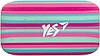 Гумка фігурна "Yes" Stripes 2кольор. №560528(36), фото 2