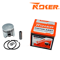 Поршень 36 бензокосы (NOKER)