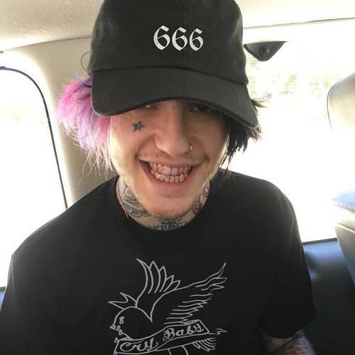 Кепка «666» черная, цена 450 грн — Prom.ua (ID#1765422003)